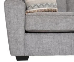 Broyhill Dudlee Smoke Sectional -Chic Furniture Store combo920019 2