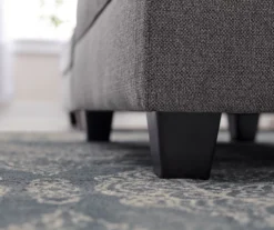 Broyhill Tripoli Slate Sectional -Chic Furniture Store combo920021 2