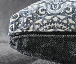 Broyhill Tripoli Slate Sectional -Chic Furniture Store combo920021 4