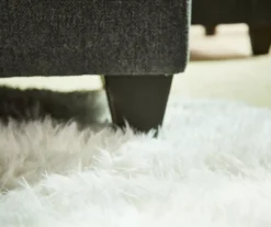 Broyhill Tripoli Slate Sectional & Ottoman Set -Chic Furniture Store combo960001 4