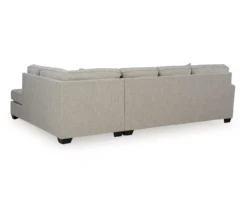 Broyhill Reydell Dune Sectional -Chic Furniture Store combo980197 2